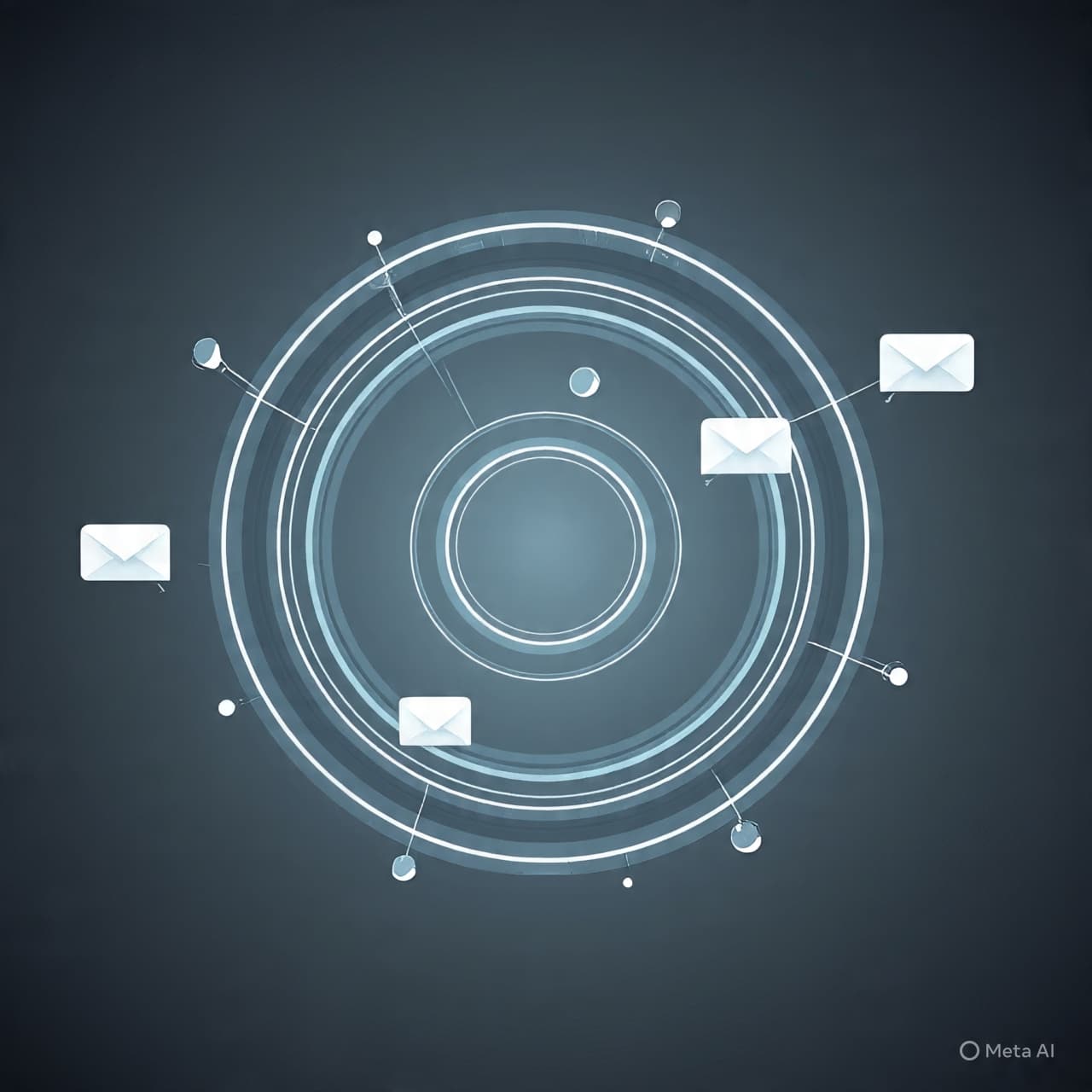 Signals in the Subject Line: Power, Listening, and a Changed Routine