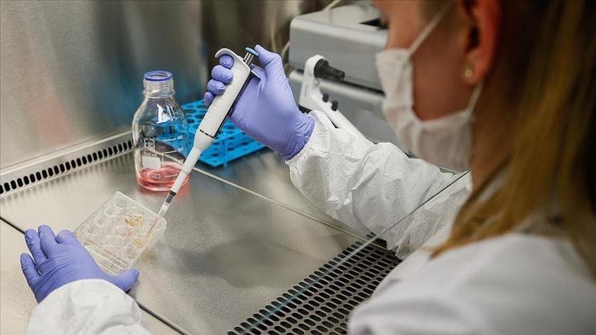 Japan Approves Stem-Cell Treatment for Parkinson's in World First