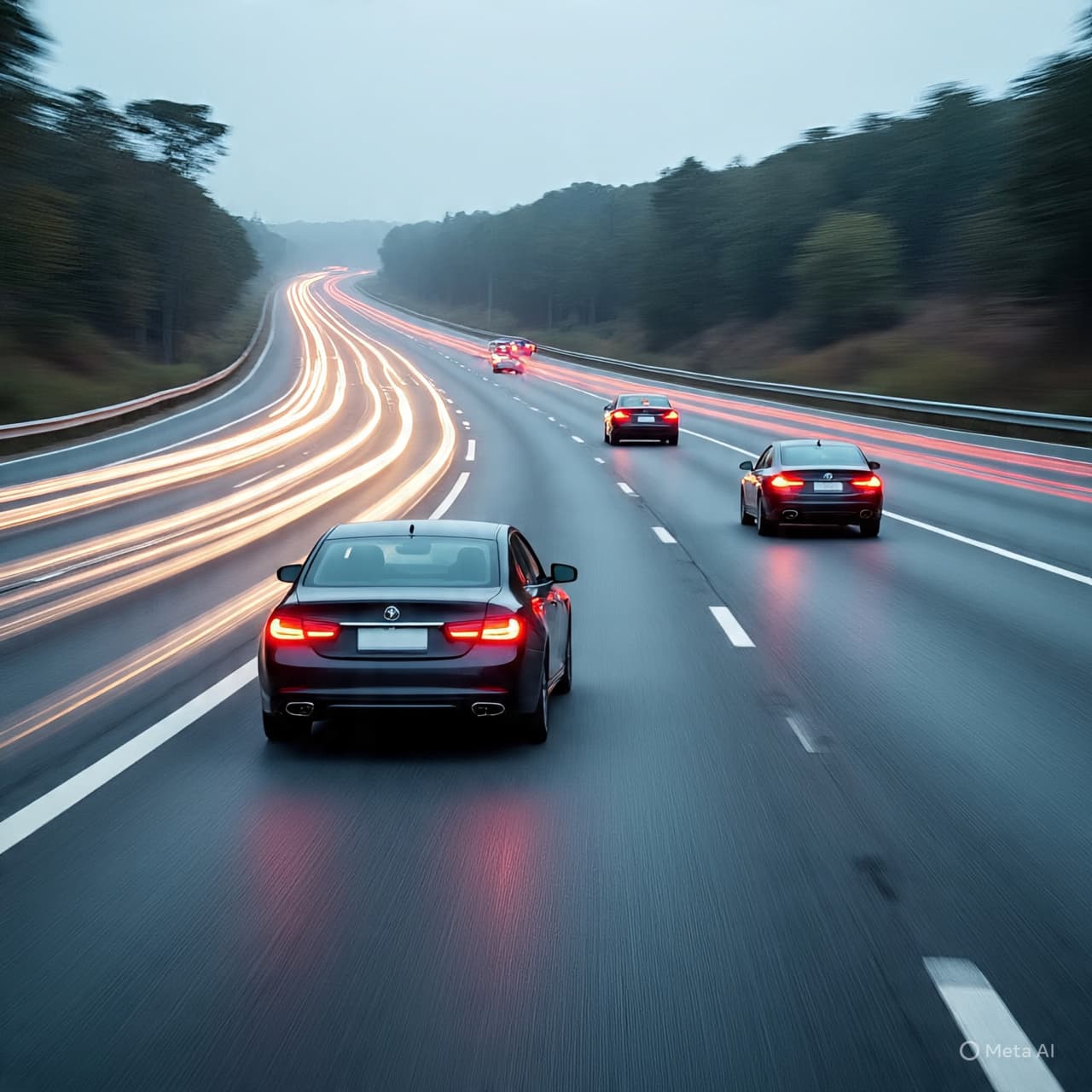 When Law Meets the Landscape: Observations From a Surge Operation in the Orange Region