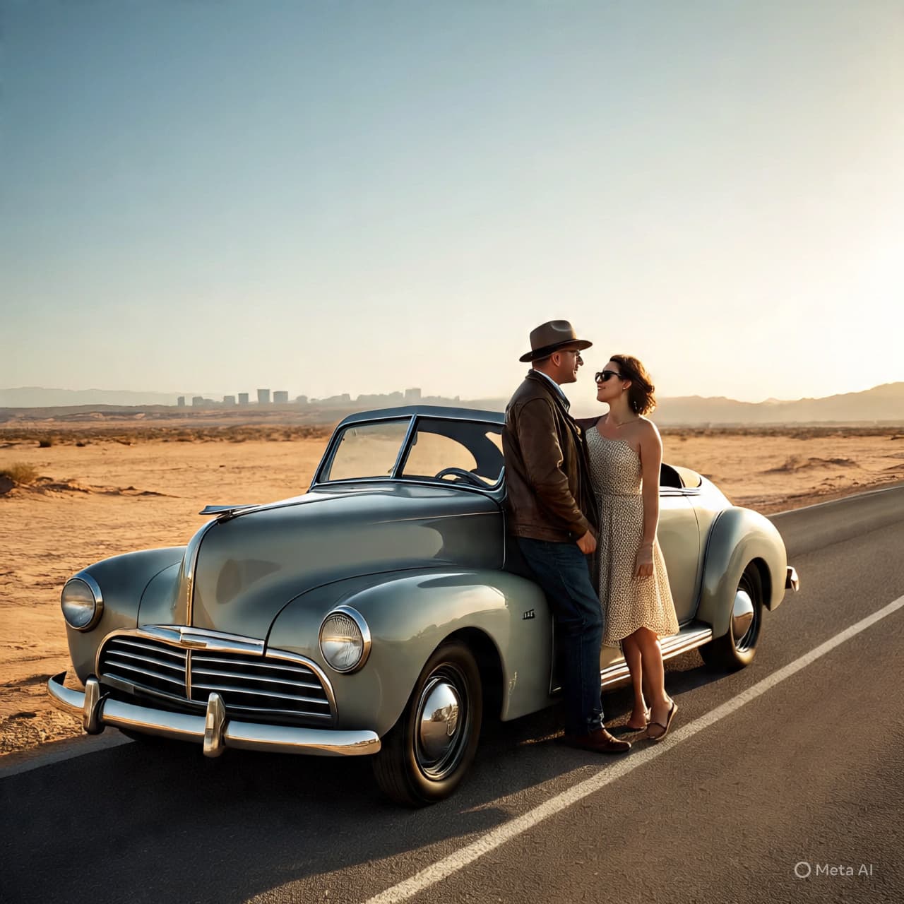 From Open Roads to Open Skies: Timing, Terrain, and the Shape of Modern Mobility