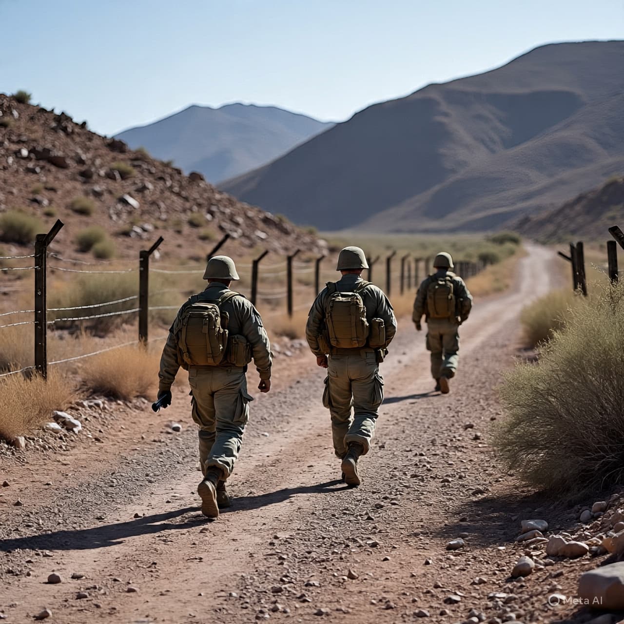 Where Limits Define Strategy: Rethinking Goals on the Lebanon Border