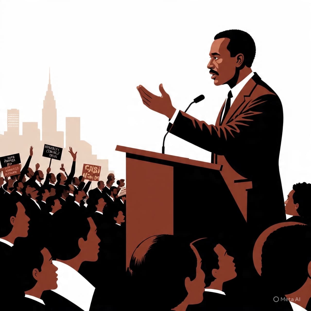 An Echo of Hope: The Enduring Legacy of Jesse Jackson