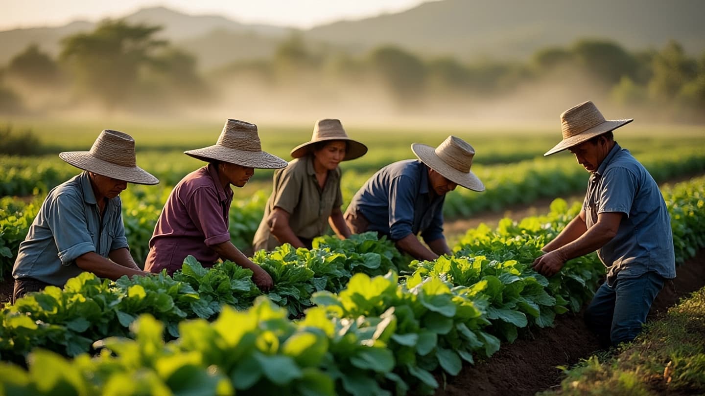When the Small Field Finds a New Path: A Quiet Expansion of Cuban Cooperatives