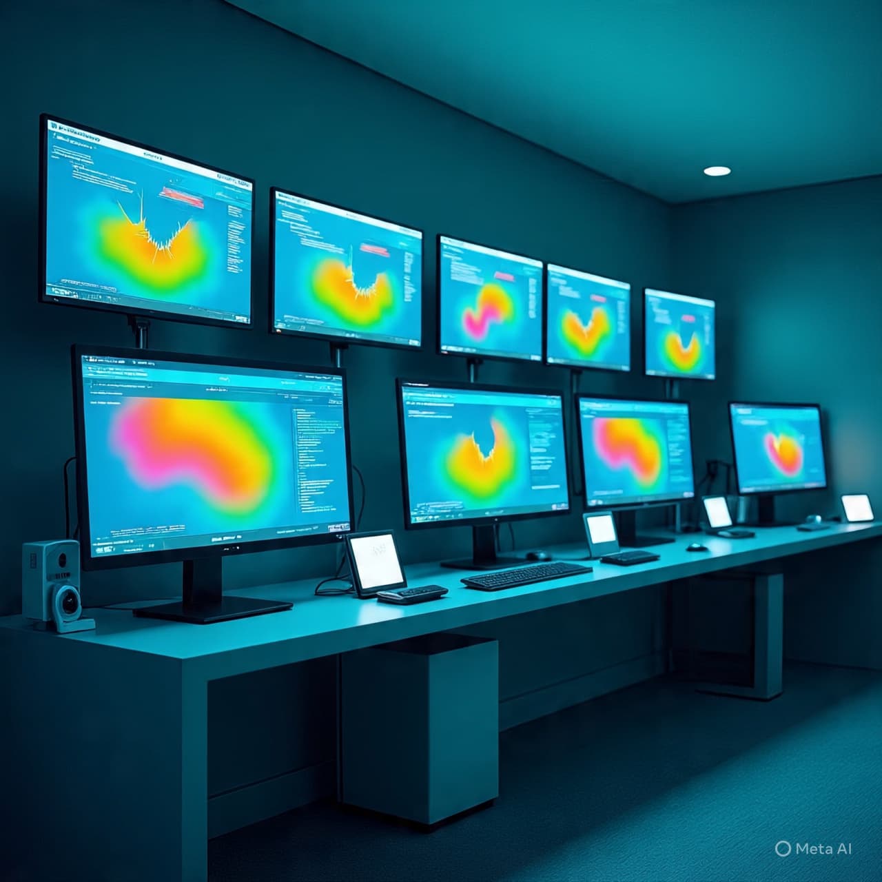 When the Wind Whispers of Change: A Narrative of Clouds and Coasts