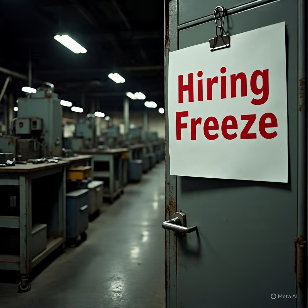 « Les prix des courses restent stables, mais l'embauche stagne : le paradoxe des tarifs »