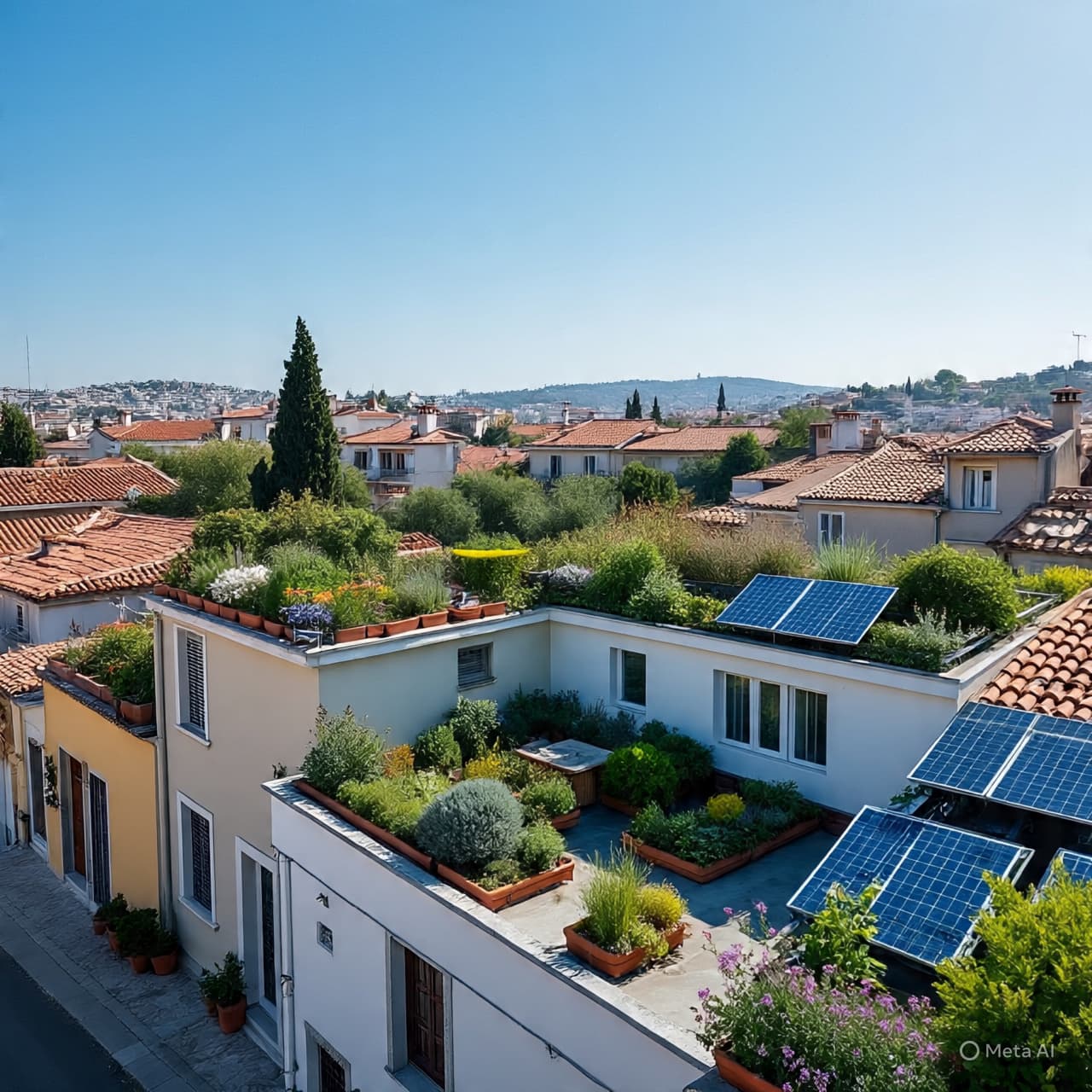 The Steady Breath of a Reawakened Market, Growth Beneath the Shadow of Olympus