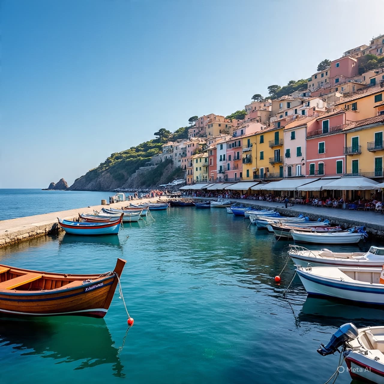 Are Seaside Towns Becoming the Quiet Heart of UK Tourism Again?