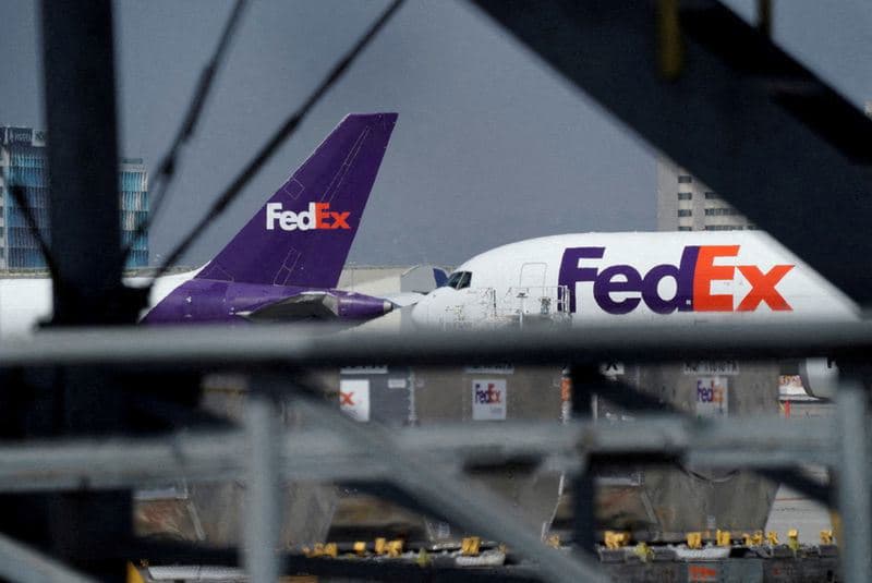 FedEx, UPS Vow to Return Tariff Refunds to Customers