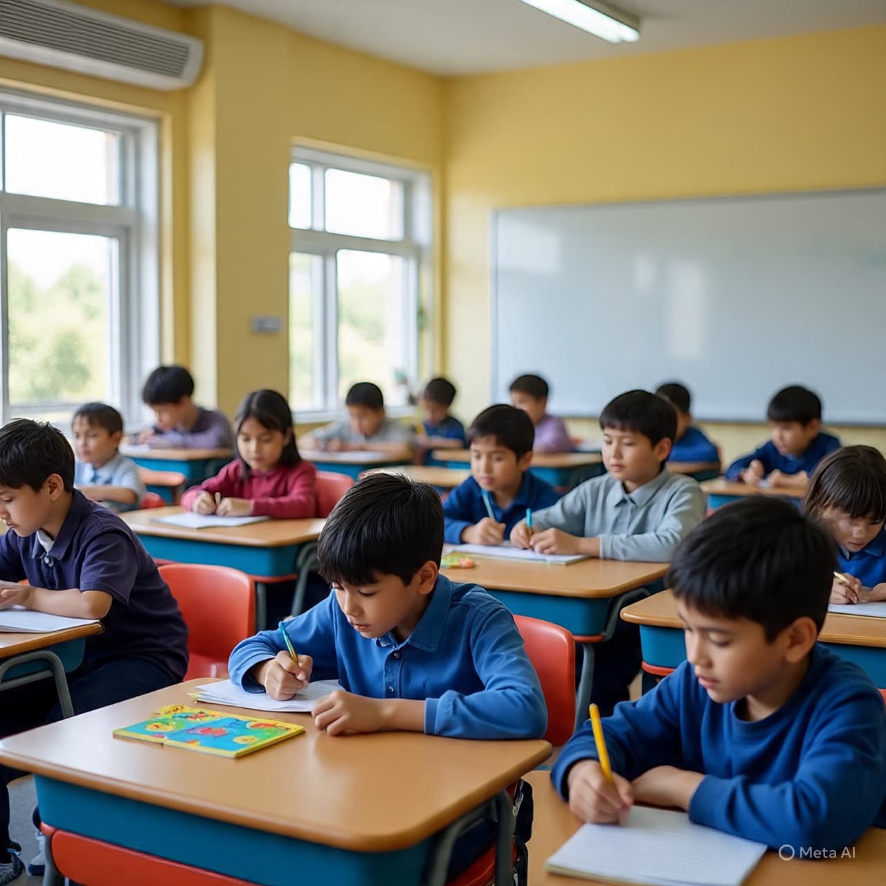 The Quiet Power of Vaccines in Shaping Tomorrow