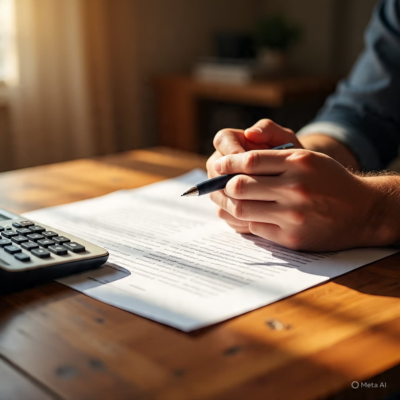 Sunrise After Numbers: The Subtle Cost of Change in Australian Lives