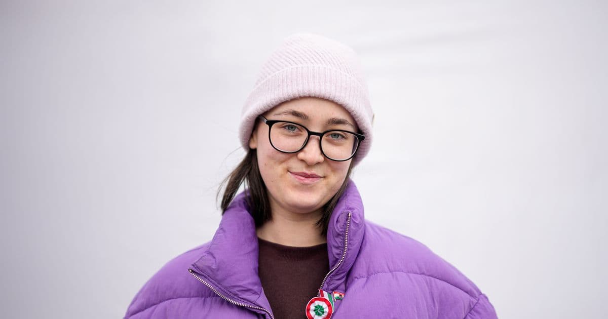Young Hungarian Voters Help End Prime Minister Orbán's Grip on Power