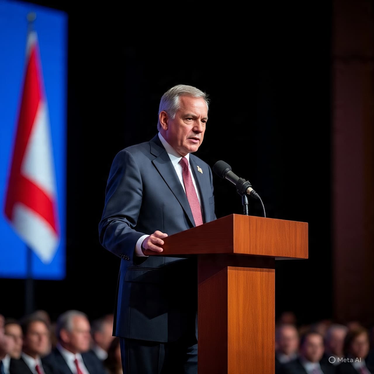 When Good News Arrives Without Detail, What Should We Hear?