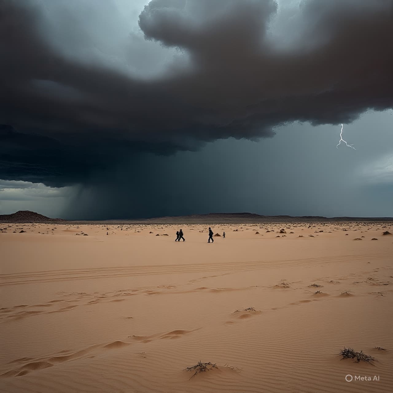 When the Storm Breaks: How Balochistan’s Unprecedented Attacks Rewrite the Conflict