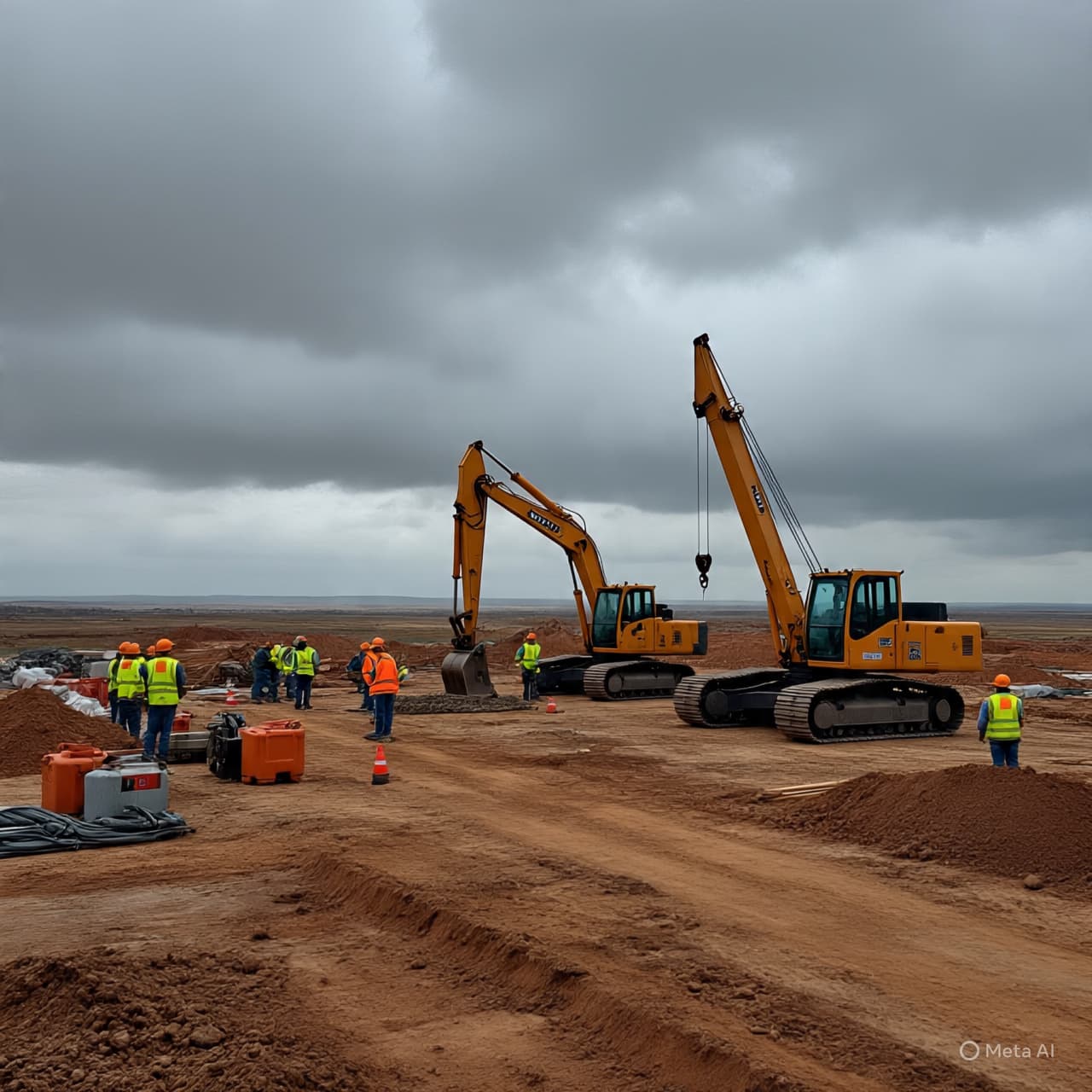 A Builder’s Loss Reveals the Fragile Balance of Modern Construction