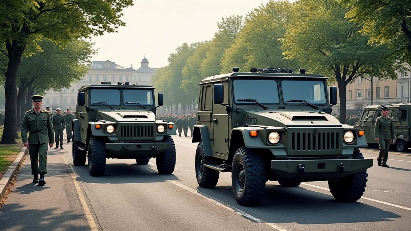 Between Continents and Commitments: Rethinking America’s Presence in Europe