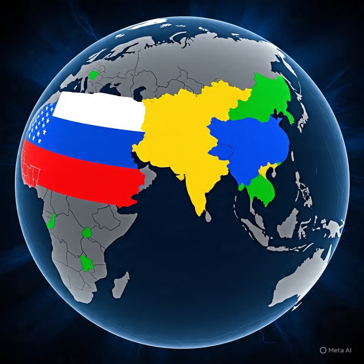 “Ripples Across Hemispheres: When Moscow Holds Its Tongue”