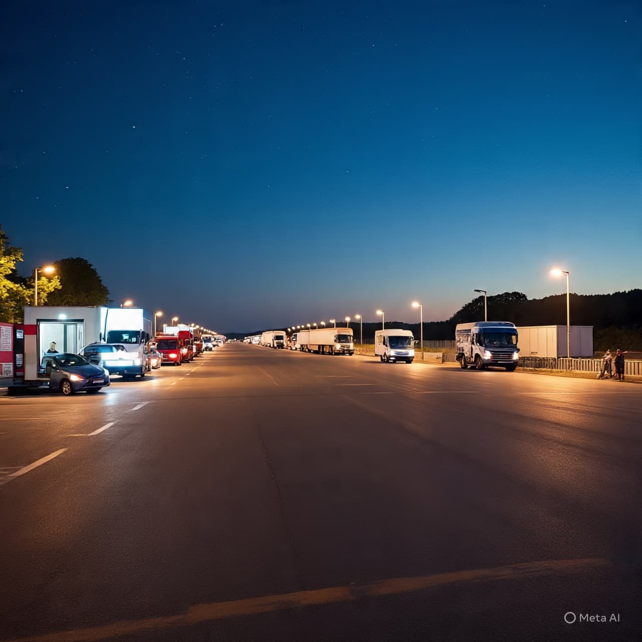 Between Borders and Uncertainty: The Quiet Return of Ukrainian Bank Workers From Hungary