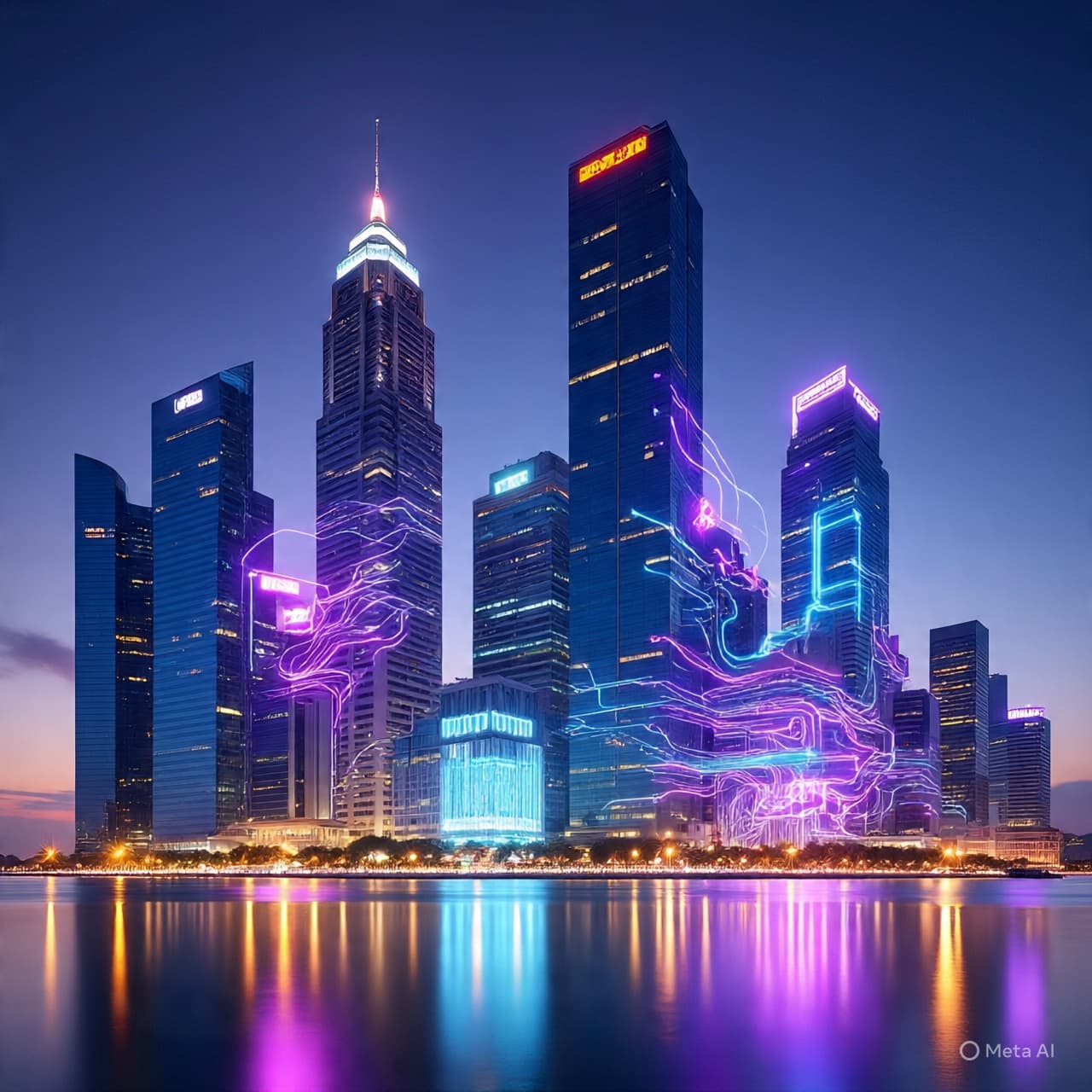 When Code Becomes Currency: Can Singapore Turn Algorithms into Its Strongest Asset?