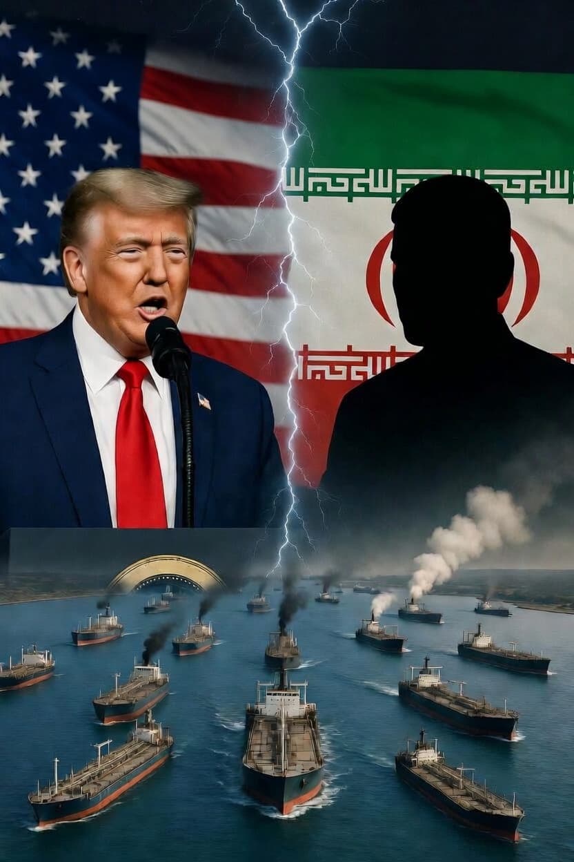 Donald Trump Claims Iran Wants to “Make a Deal” as Discussions Advance, Despite Tehran’s Official Denial