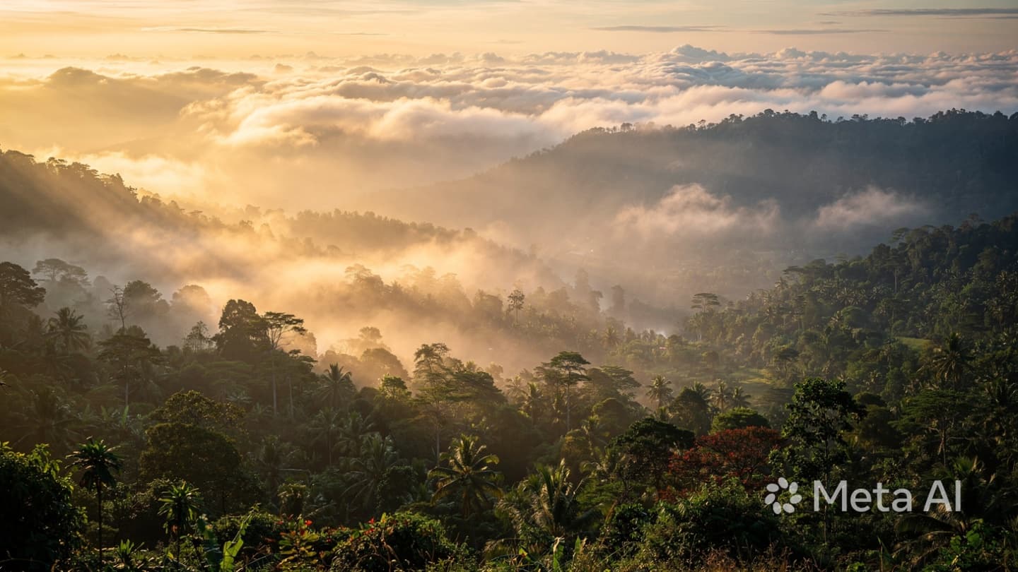 Between the Shifting Borders and the Light, a Restoration of the Human Spirit