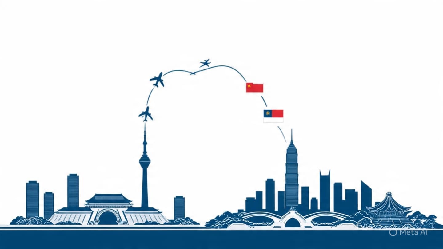 When the Horizon Turns Political: Reflections on Taiwan’s Blocked Passage to Africa