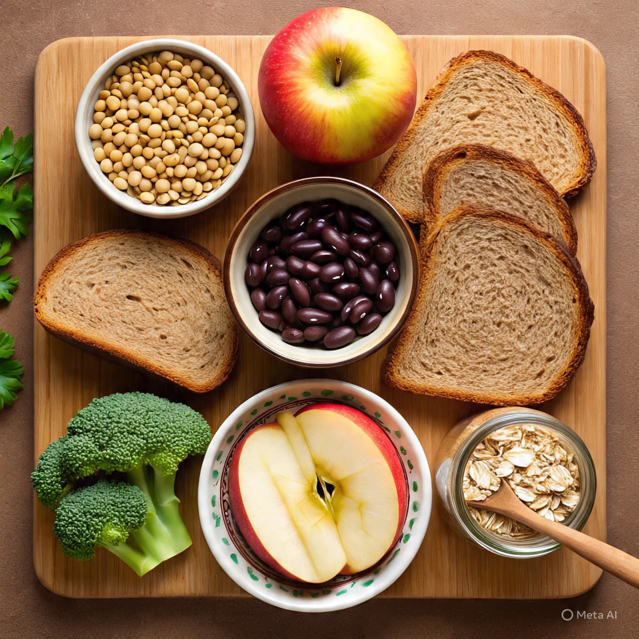 The Invisible Essential: What If the Nutrient You Need Most Is the One You Rarely Hear About?