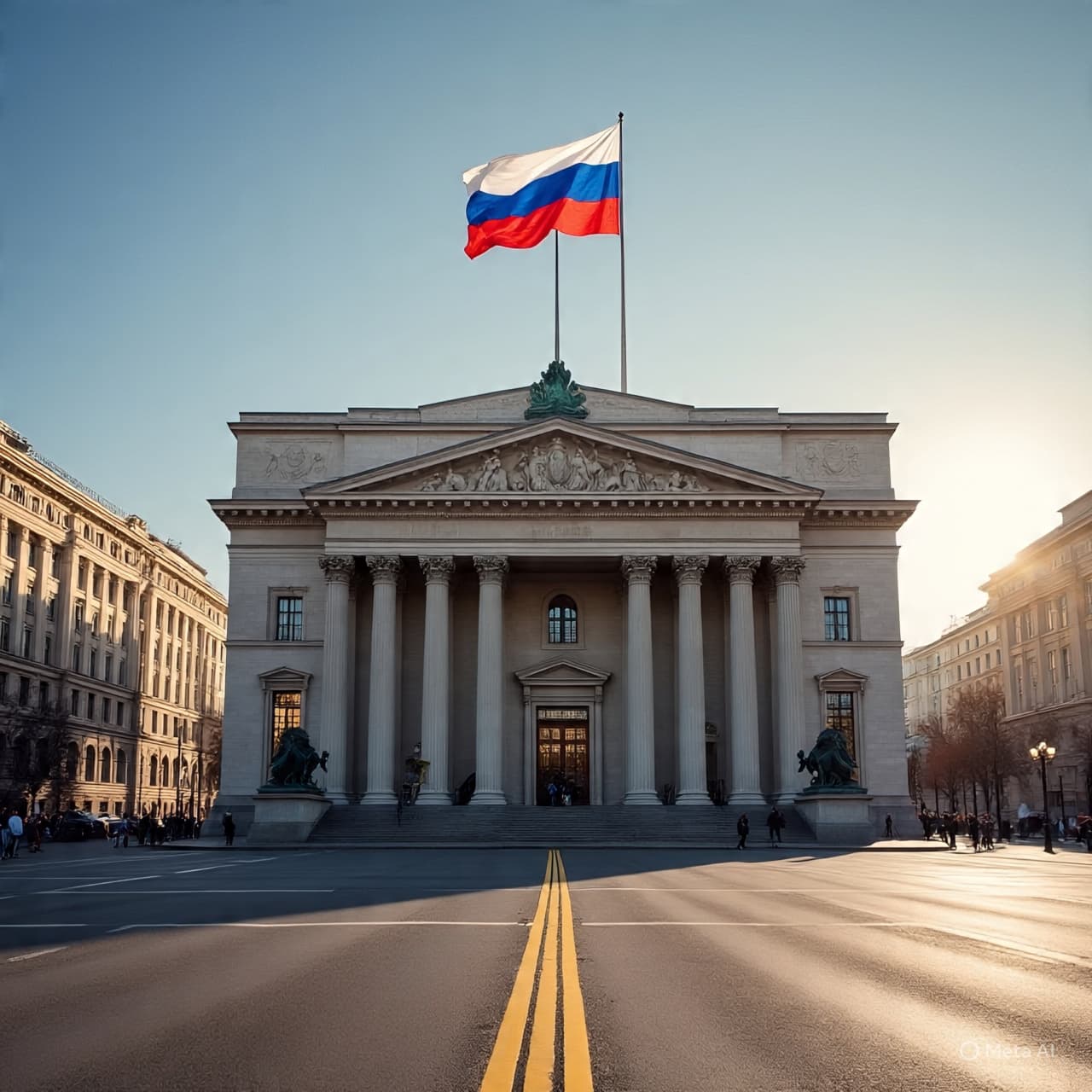 Moscow Reviews Notification-Based System for Bank Crypto Exchanges