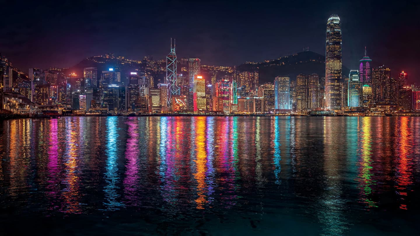 Beneath the Neon Arteries: A Reflection on the Dismantling of the Kowloon Smuggling Syndicate