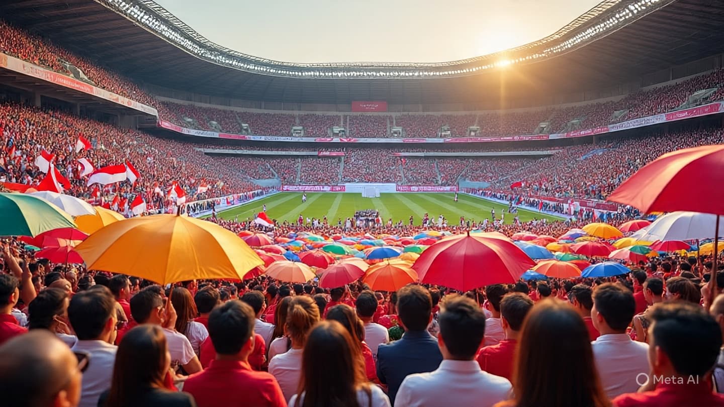 The Silent Wave of the Wouri: Reflections on the 600,000