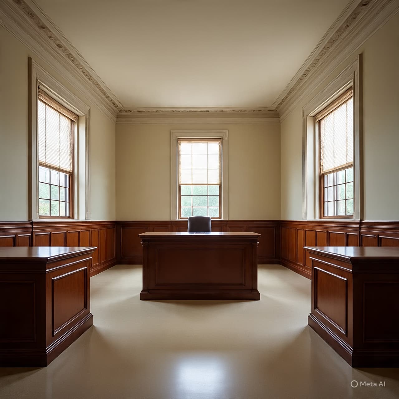 Between Allegation and Resolution: A Case That Settles Without Trial