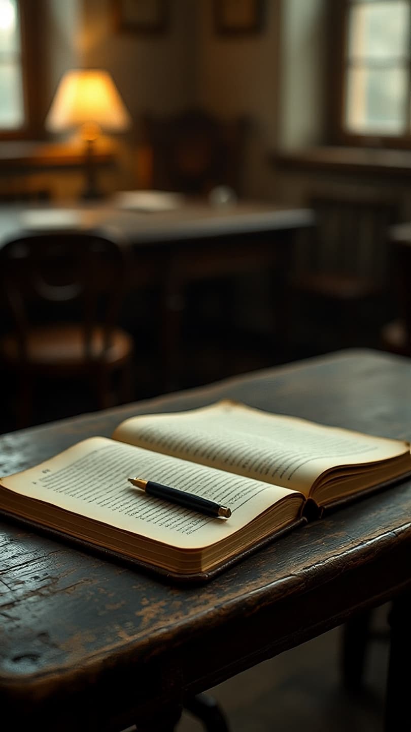 Between the Idea and the Inventory: A Narrative of the Startup Threshold