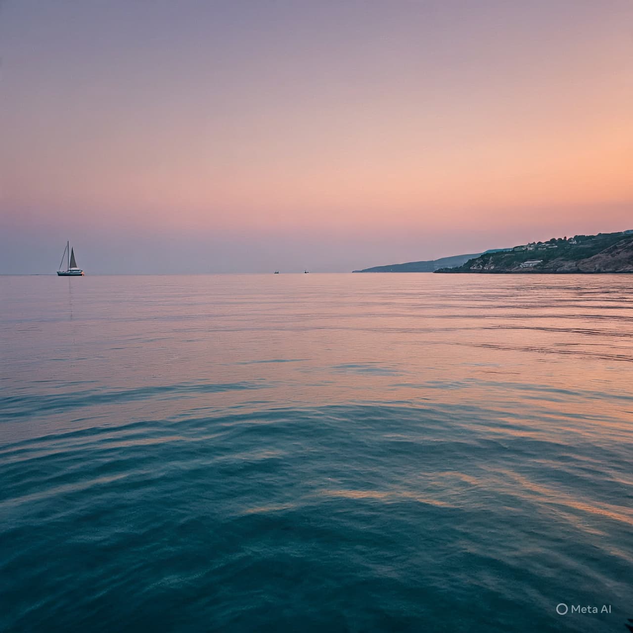 Where North Africa Meets an Unforgiving Crossing: The Mediterranean After Another Capsize