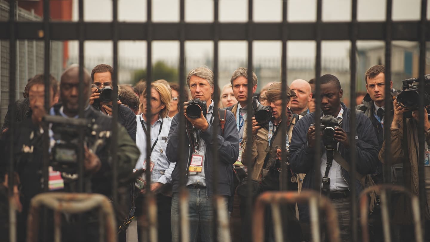 When the Gate Stays Closed, Who Carries the Story Forward?
