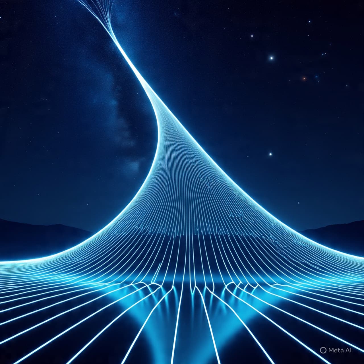 Across the Threshold of Dimensions, Finding the Rhythm of Space in Belgrade’s Quiet Halls