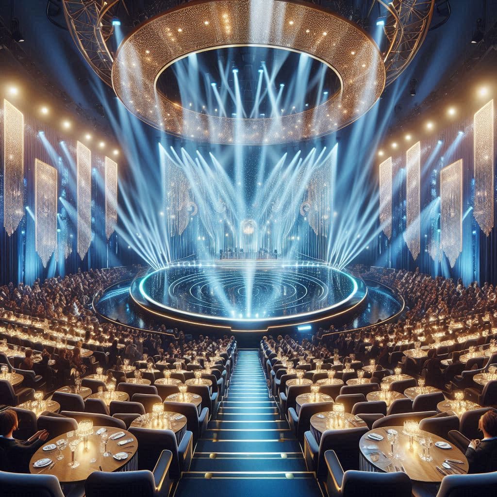 When New Voices and Familiar Echoes Share the Grammy Stage