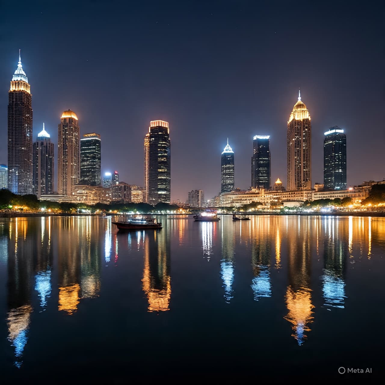 When Distant Fires Flicker: The Rupee’s Fall in a Restless World