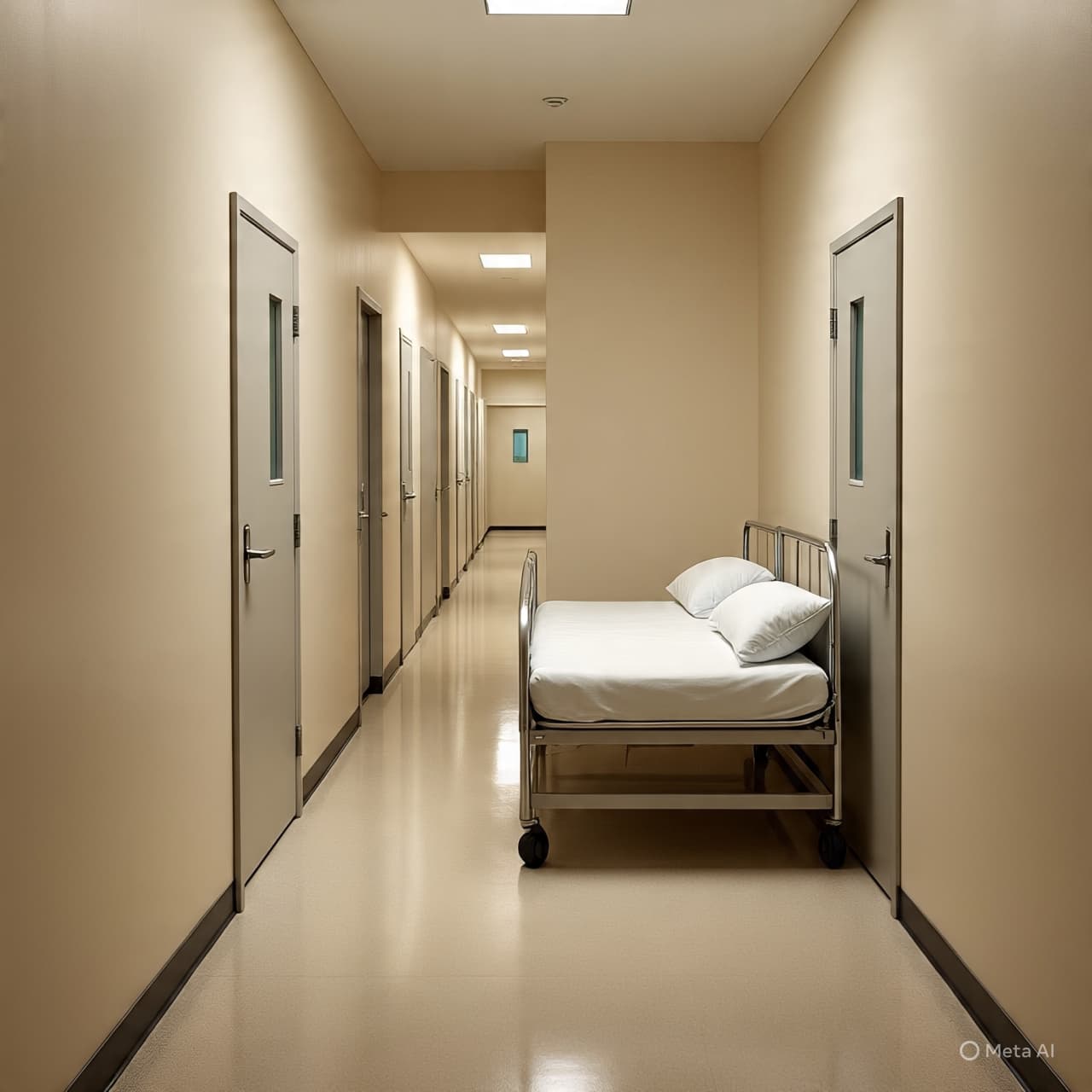 When Judgment Meets Uncertainty: How Do We Measure a Doctor’s Final Call?