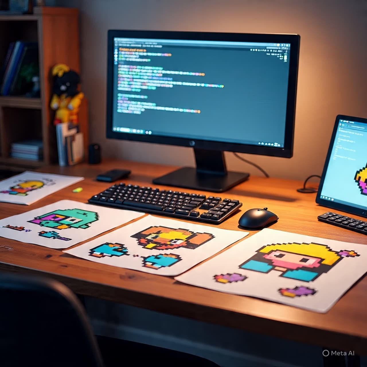 Not Late, But Becoming: The Story Behind Witchbrook’s Long Wait