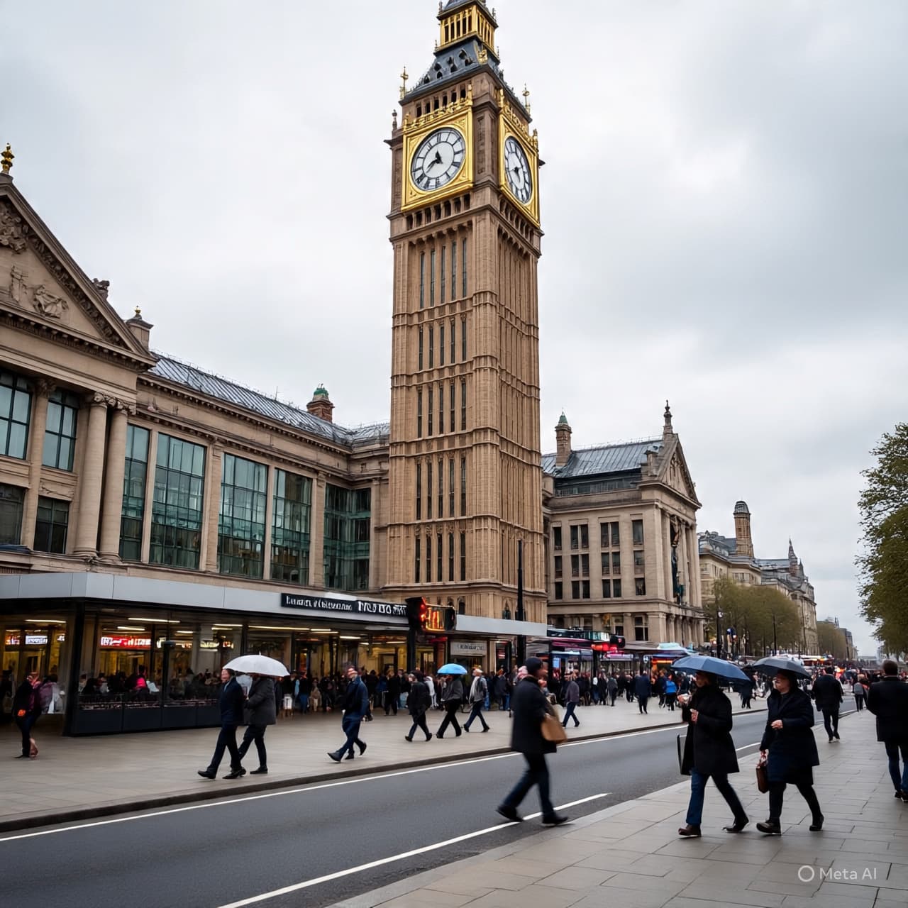 Echoes on the Dial: What One Departure Reveals About a Changing Media Landscape