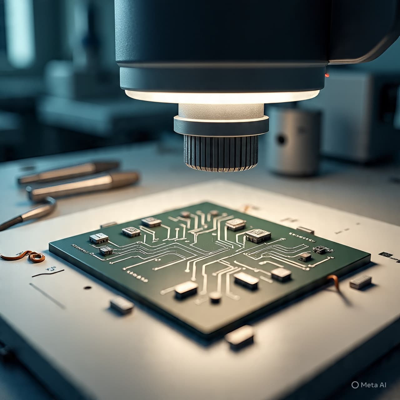 Across Laboratories and Factories: China’s Slow Turn Toward a Different Innovation Path