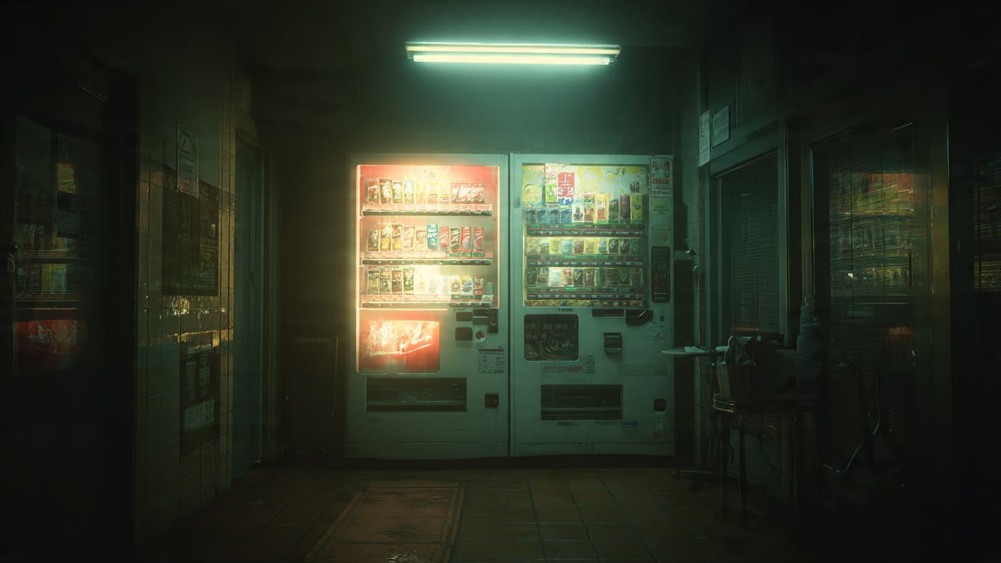 Where Play Meets Violation: The Lingering Shadow of a Youthful Transgression in Common Spaces