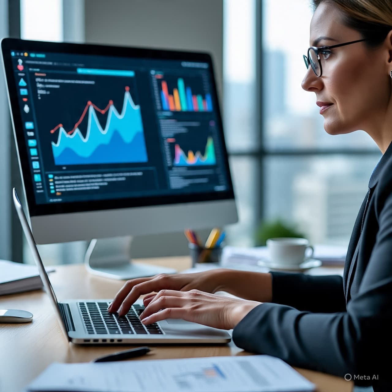 The Echo of Innovation: What a $5 Million Raise Tells Us About Real Estate’s AI Moment