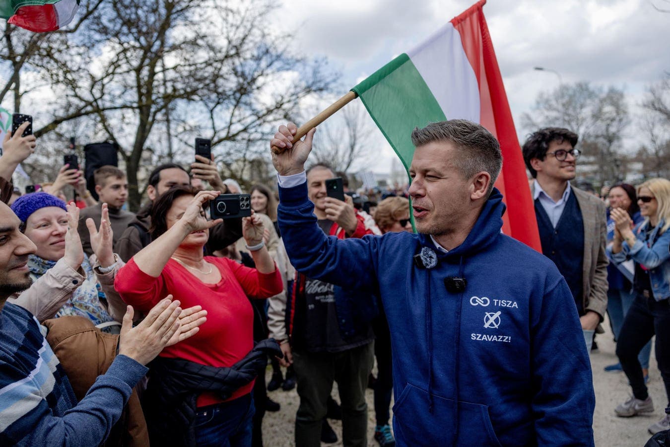 Tisza Triumphs: What Happens Next in Hungary Until the New Government is Formed?