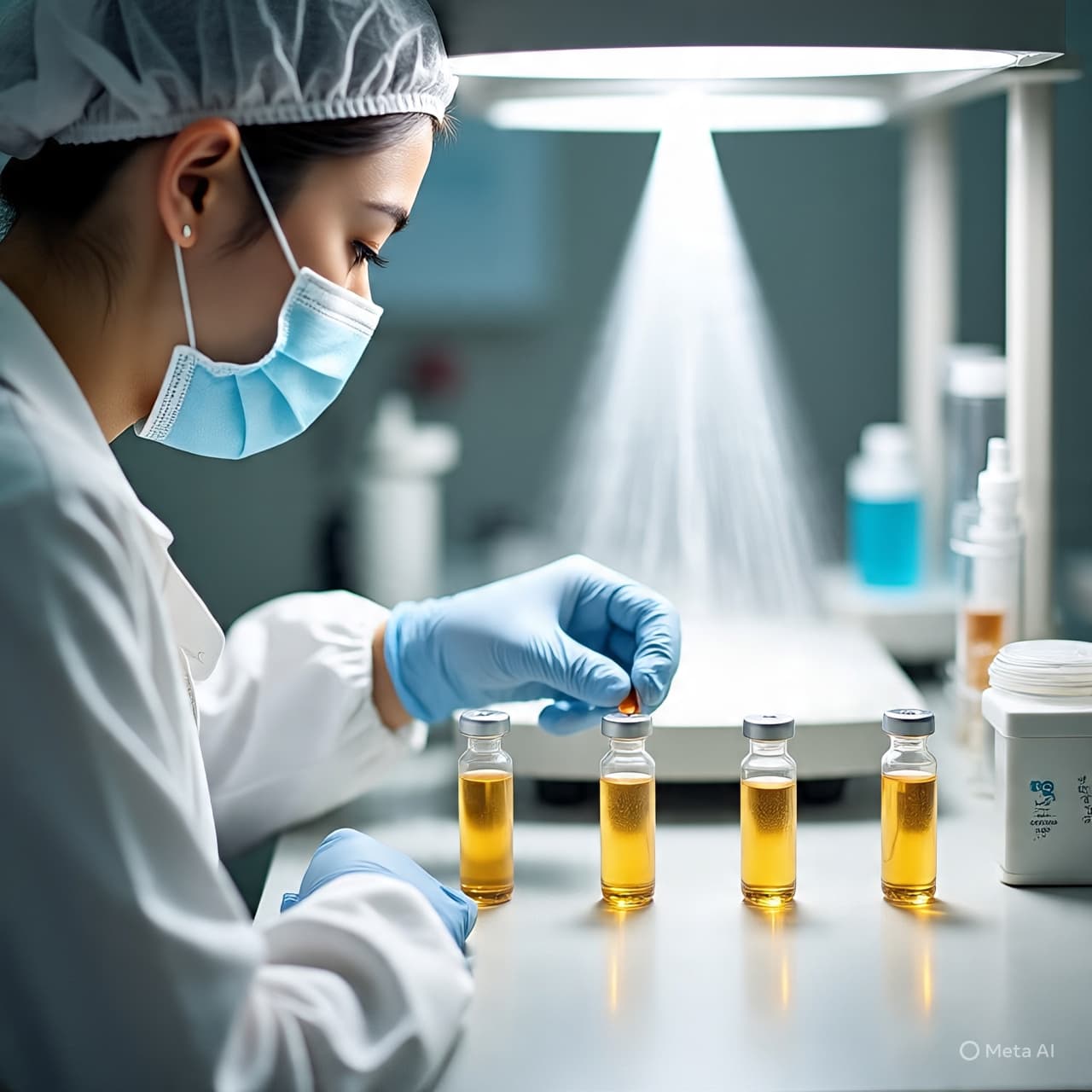 When Fragility Meets Innovation, Can Vaccines Finally Escape the Cold?