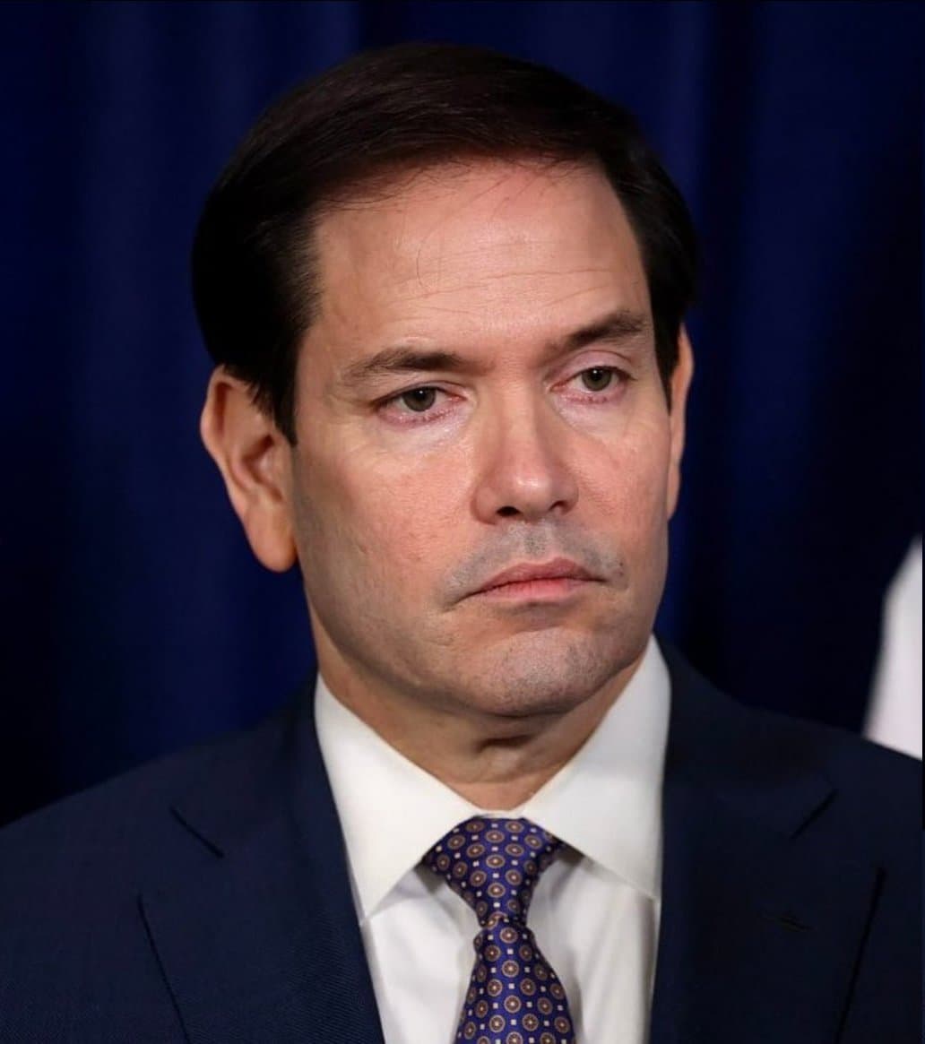 Marco Rubio Calls for Review of U.S. Military Presence in Europe Amid Base Access Debate