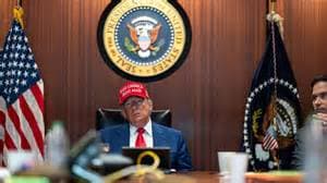 Trump's Feuds and Tensions with Allies Likely to Outlast Iran War