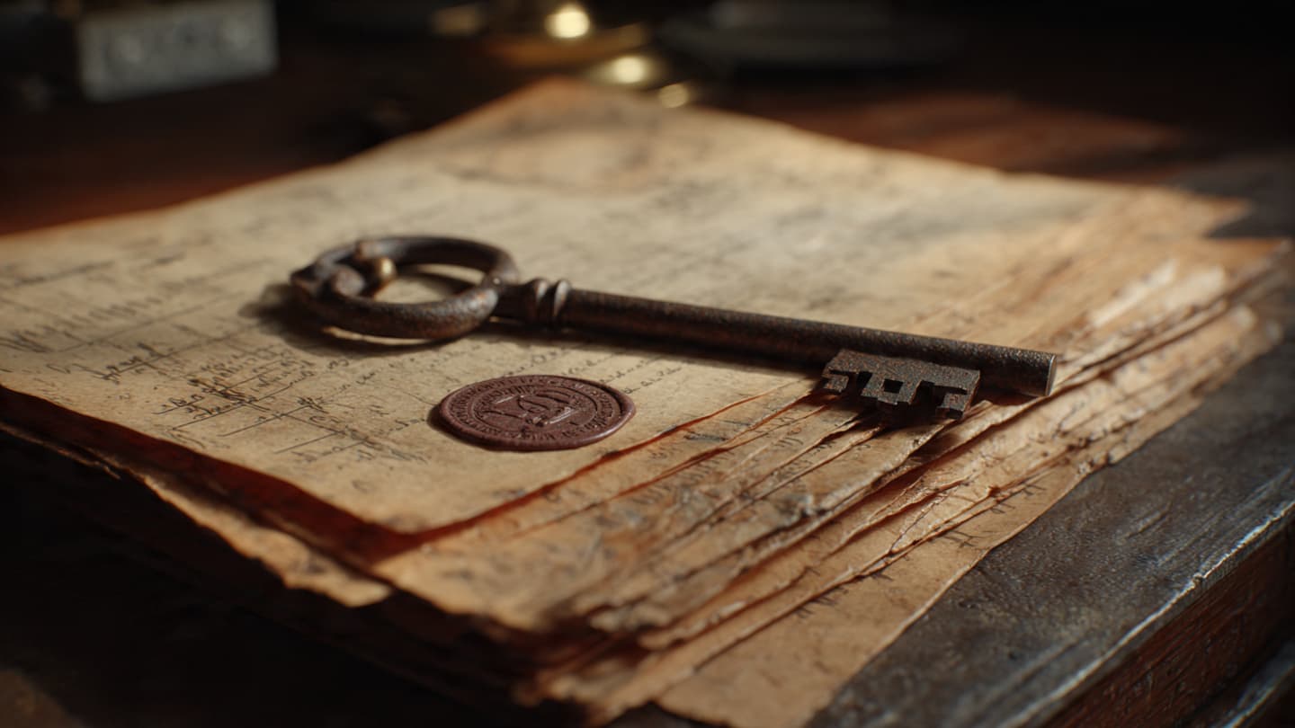 Where the Road Ends in Stone: The Finality of Justice in a Northern Town