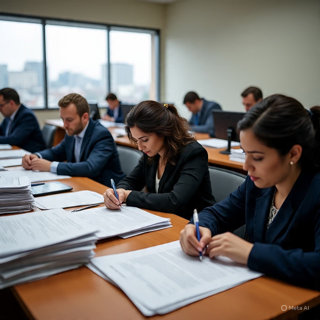 When Trust Meets Allegation, the Law Must Find Its Balance