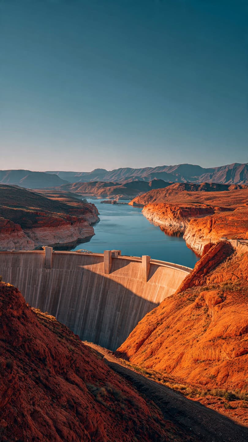 *The Anatomy of the Reservoir: Navigating the Agricultural Lifeblood*