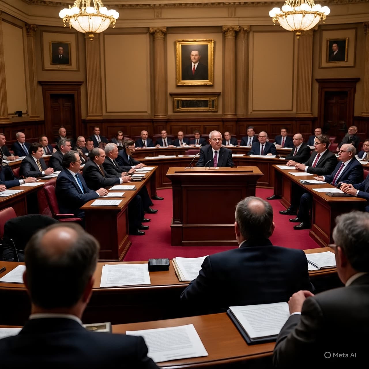 New Mexico Lawmakers Approve Measure to Investigate Epstein’s Zorro Ranch